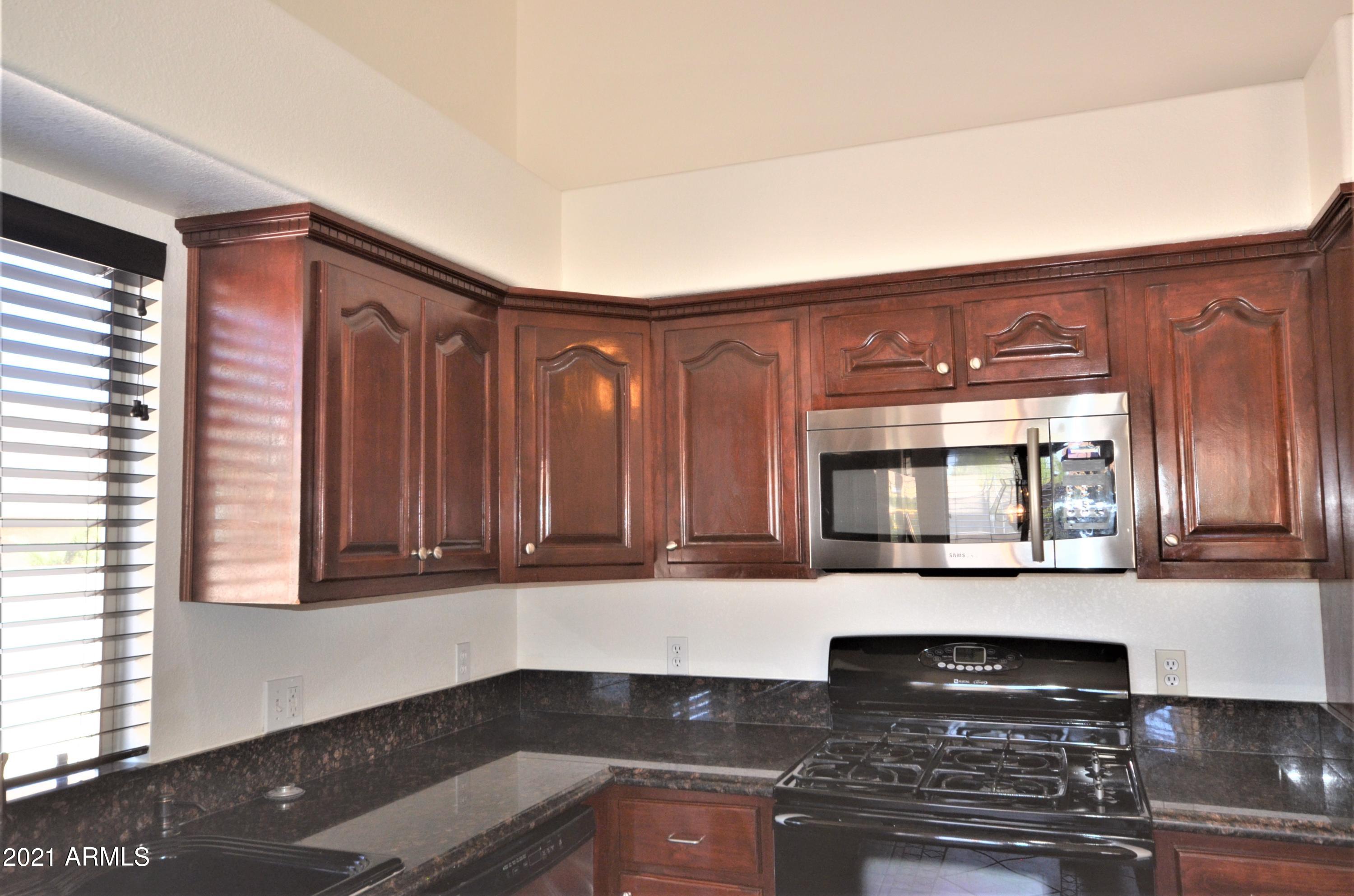 MOUNTAIN RIDGE PHASE 3 - Residential