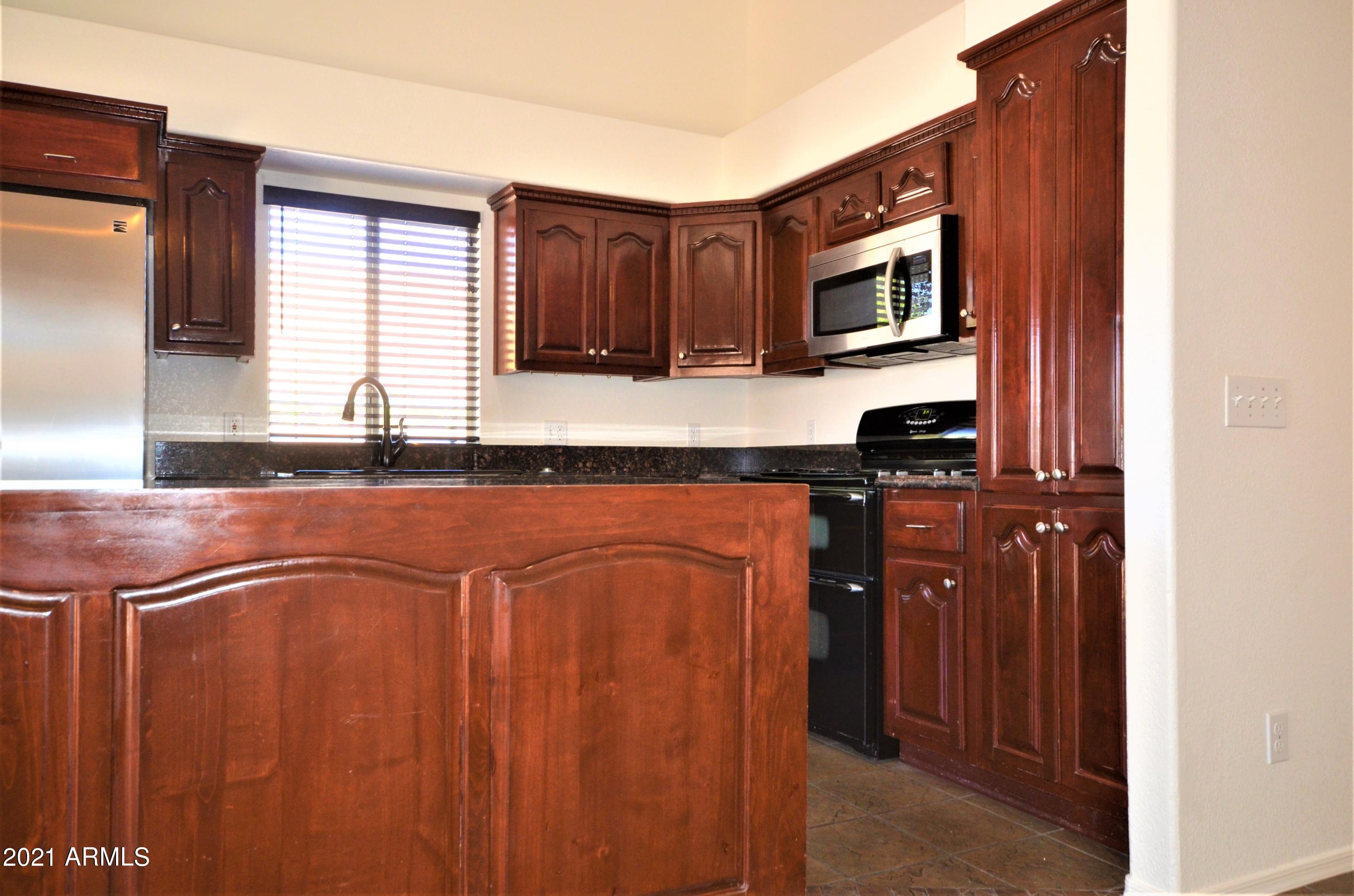 MOUNTAIN RIDGE PHASE 3 - Residential