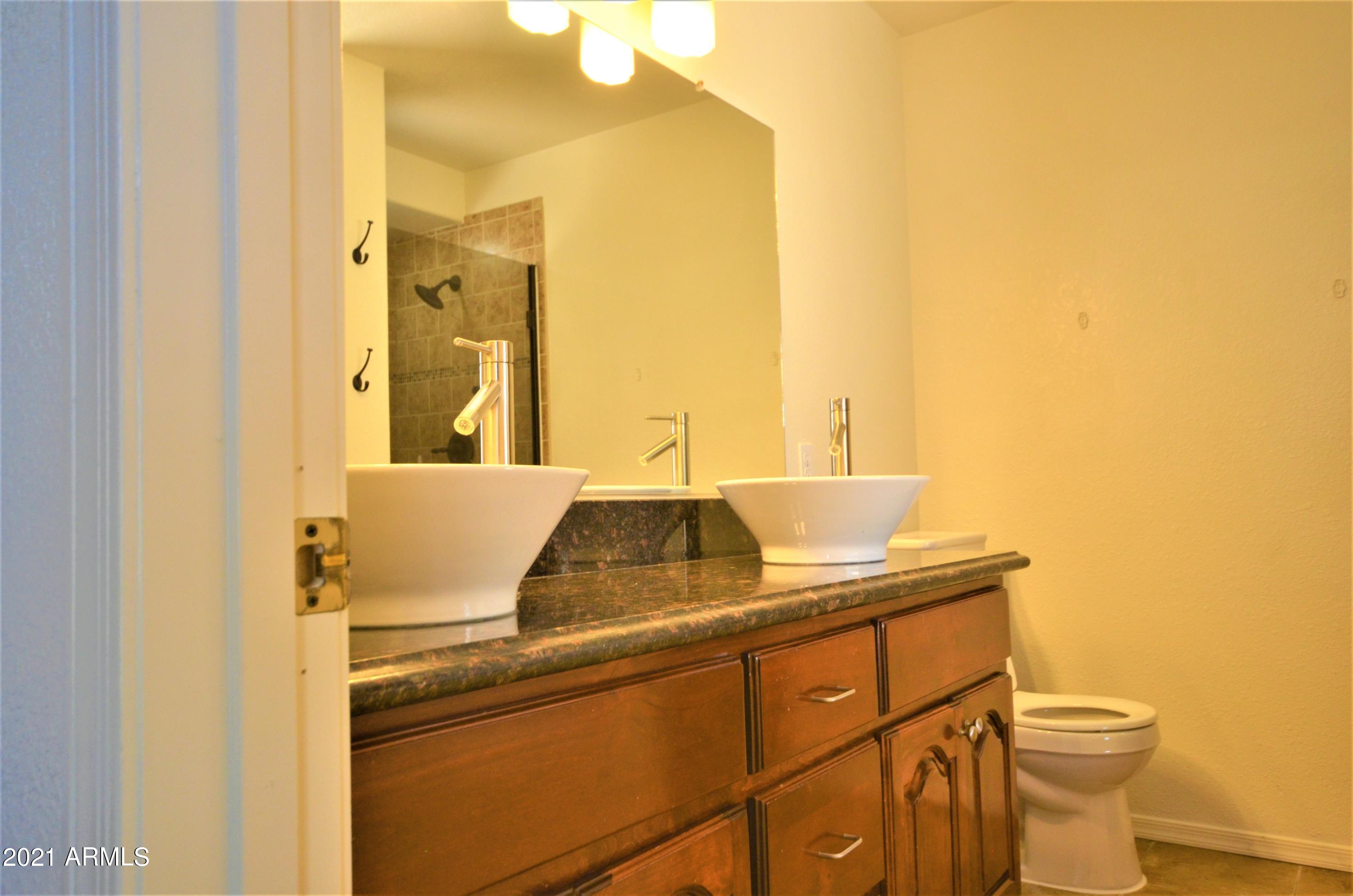 MOUNTAIN RIDGE PHASE 3 - Residential