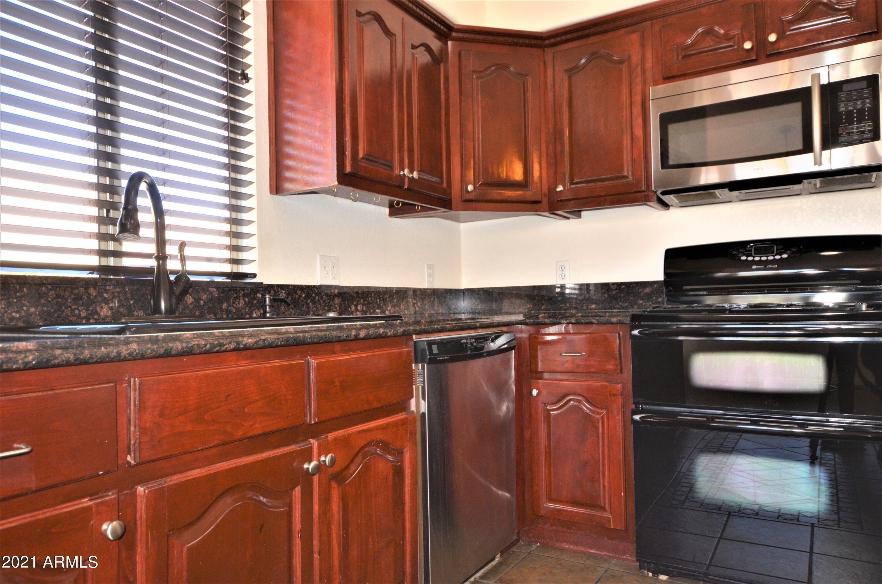 MOUNTAIN RIDGE PHASE 3 - Residential