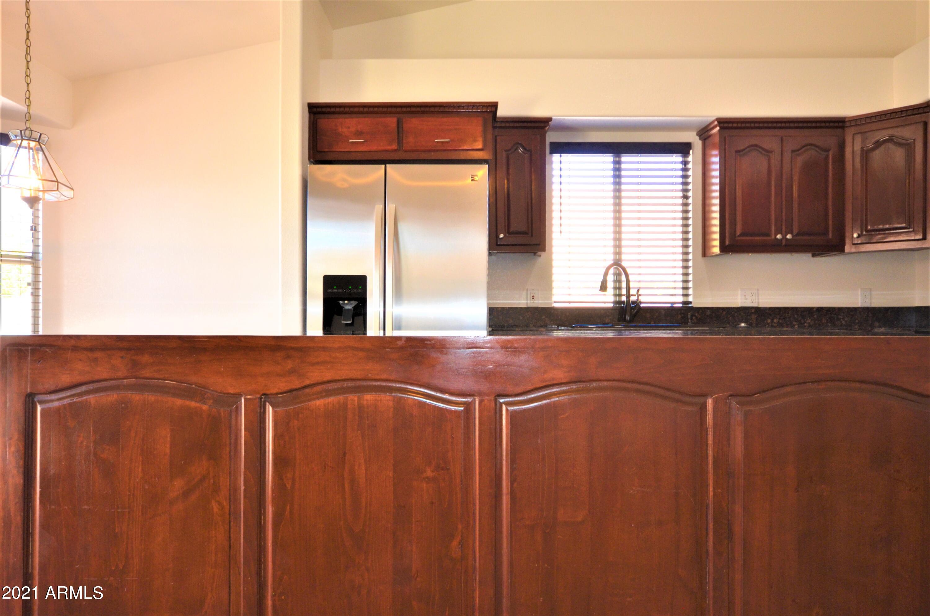 MOUNTAIN RIDGE PHASE 3 - Residential