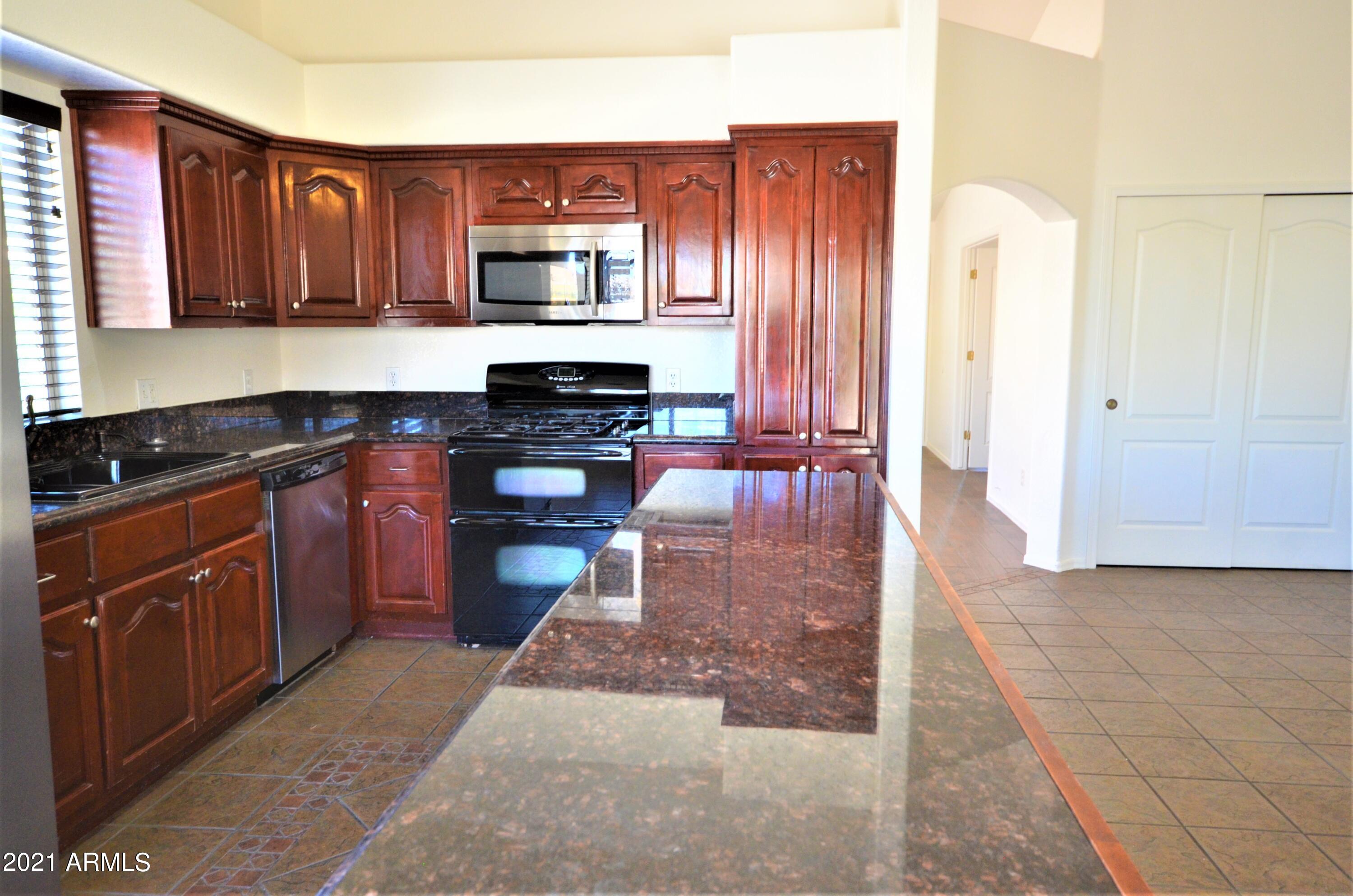 MOUNTAIN RIDGE PHASE 3 - Residential