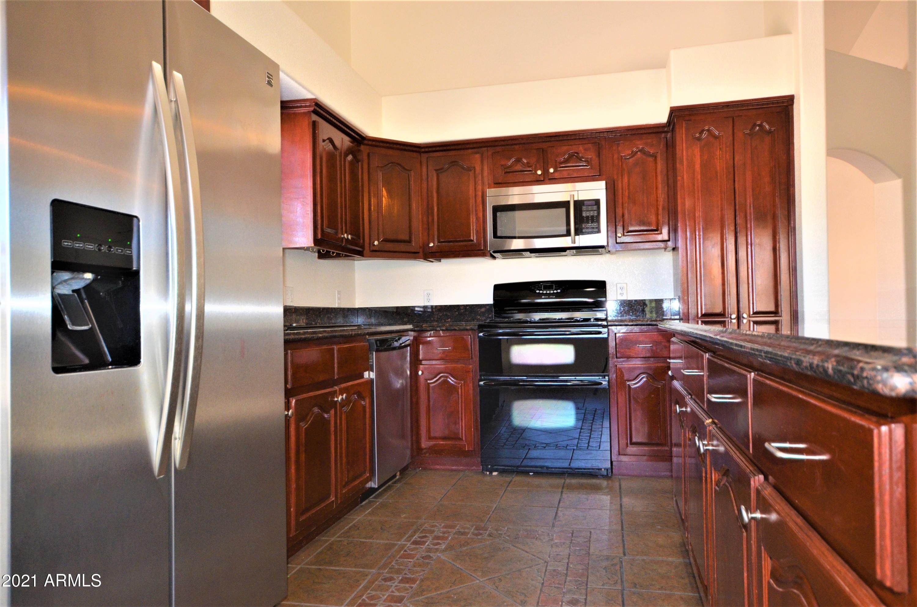 MOUNTAIN RIDGE PHASE 3 - Residential