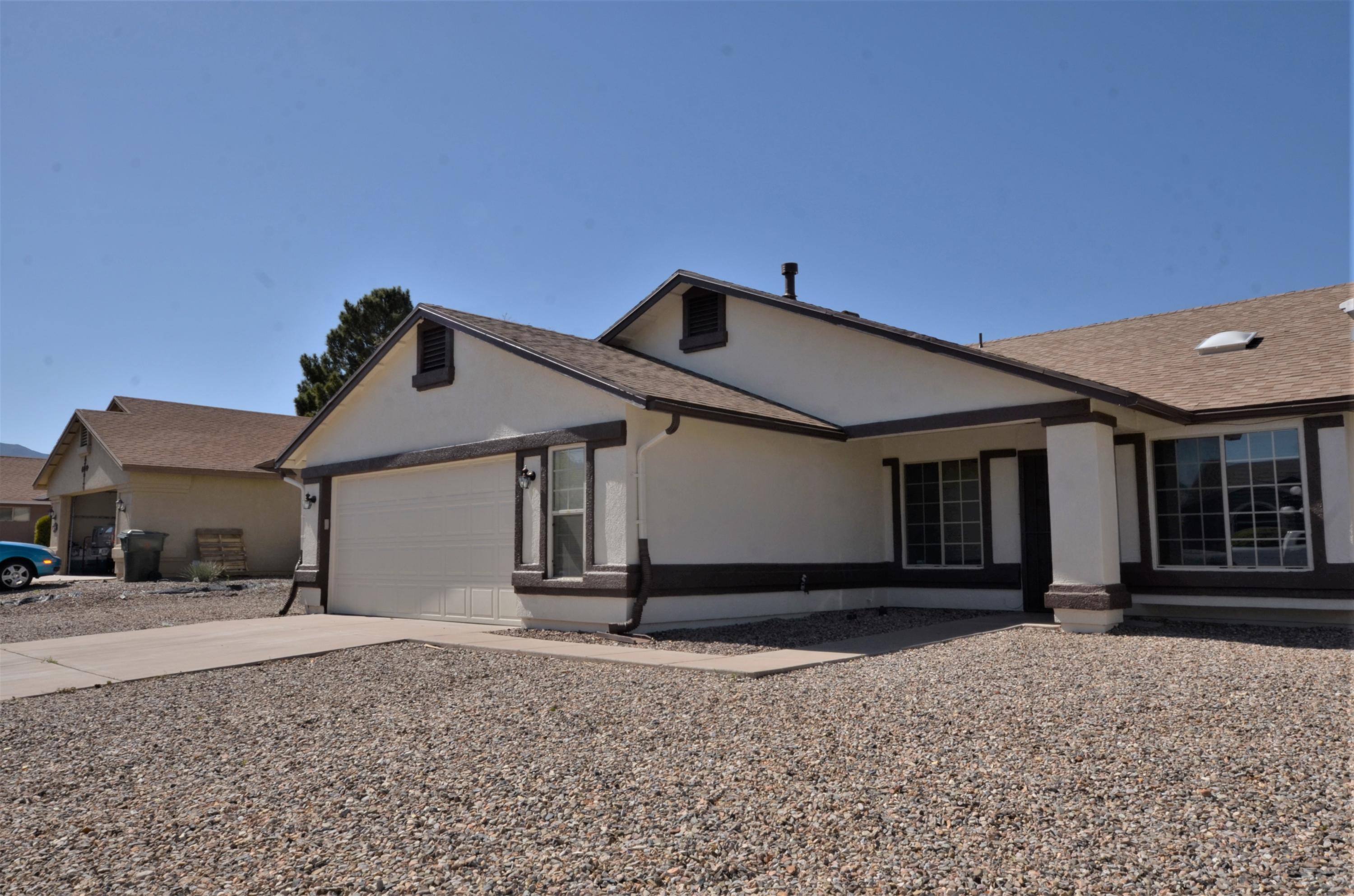 MOUNTAIN RIDGE PHASE 3 - Residential