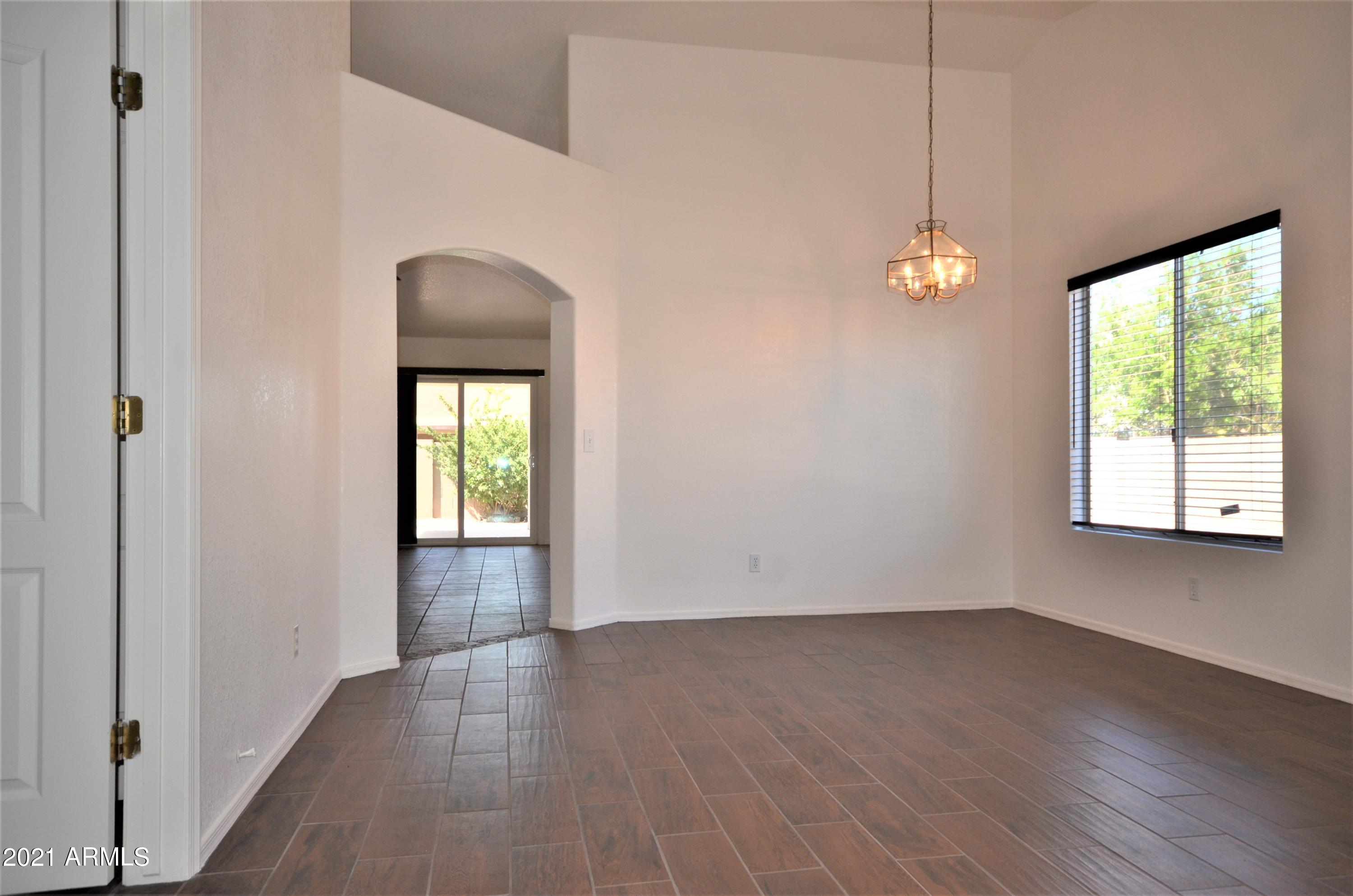 MOUNTAIN RIDGE PHASE 3 - Residential