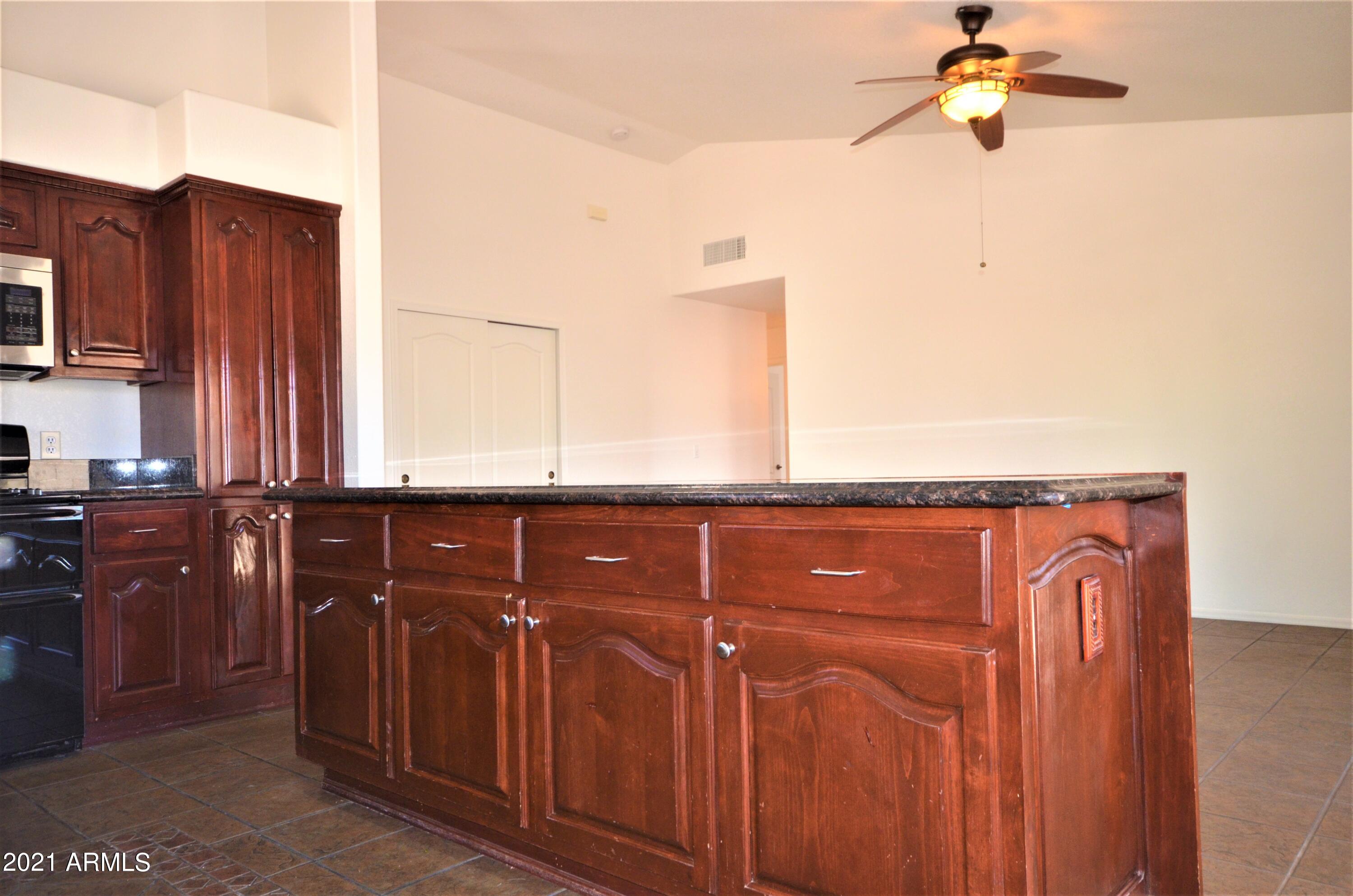 MOUNTAIN RIDGE PHASE 3 - Residential