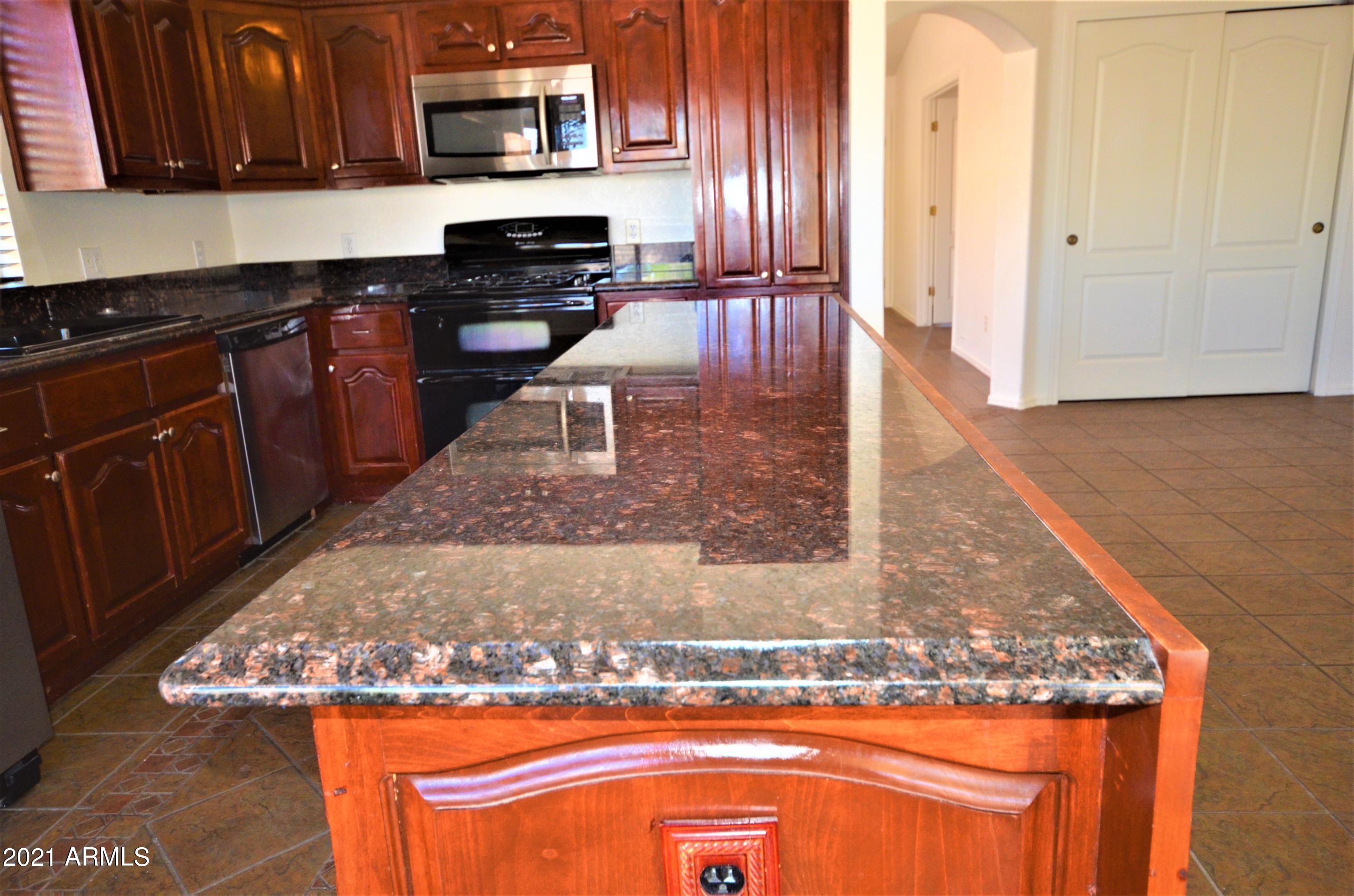 MOUNTAIN RIDGE PHASE 3 - Residential