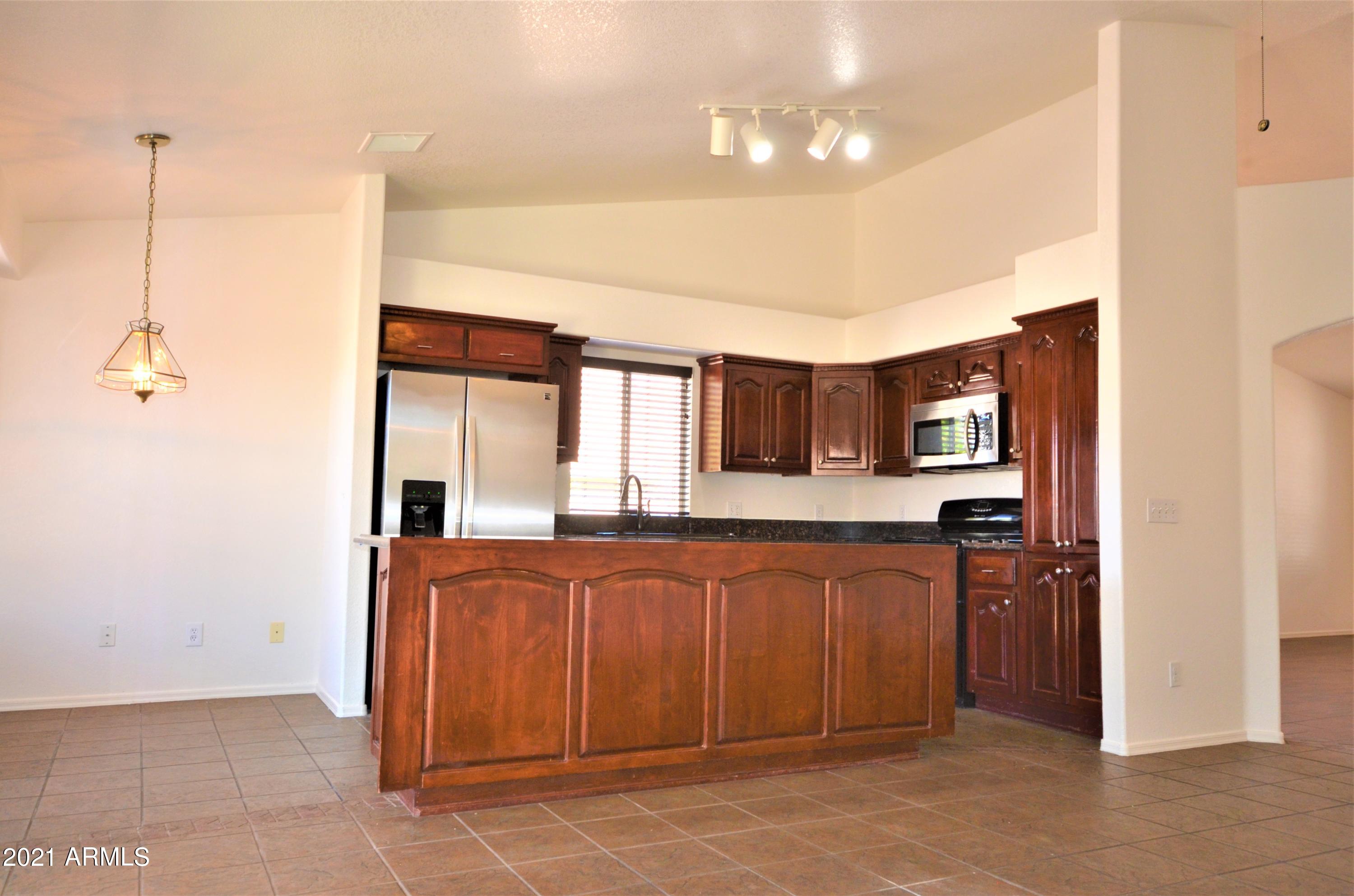 MOUNTAIN RIDGE PHASE 3 - Residential