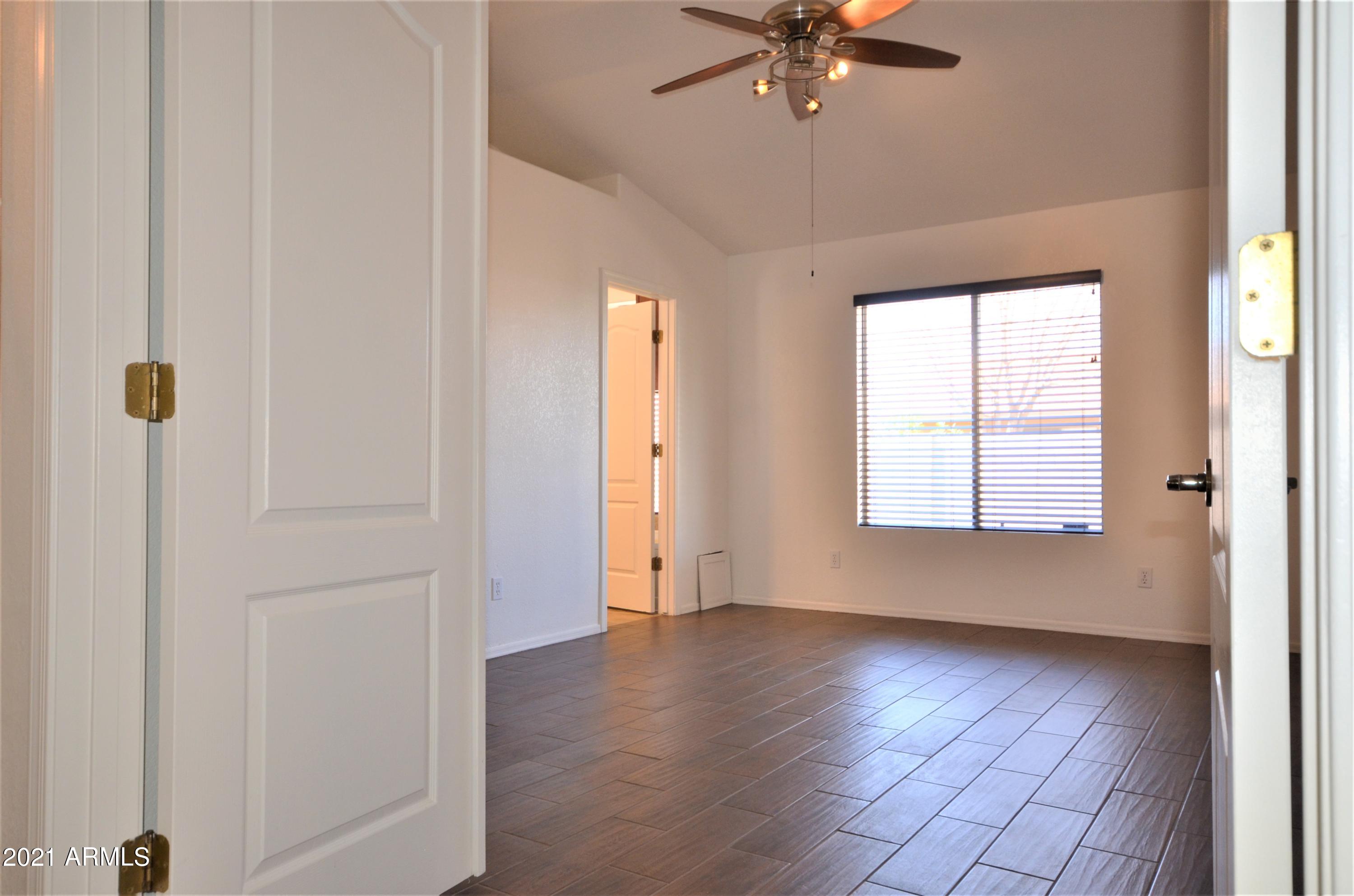 MOUNTAIN RIDGE PHASE 3 - Residential