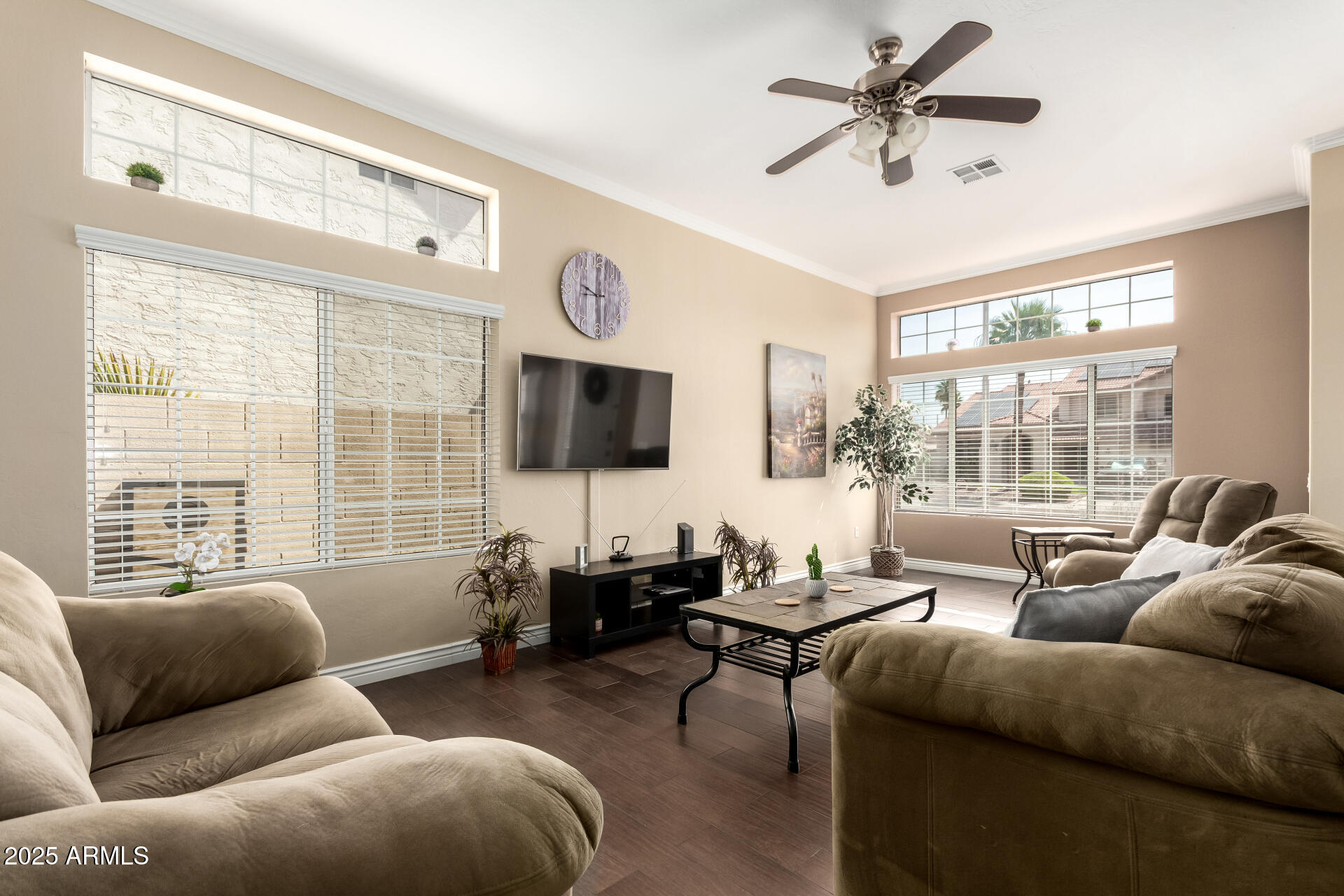 1126 N MELODY Circle