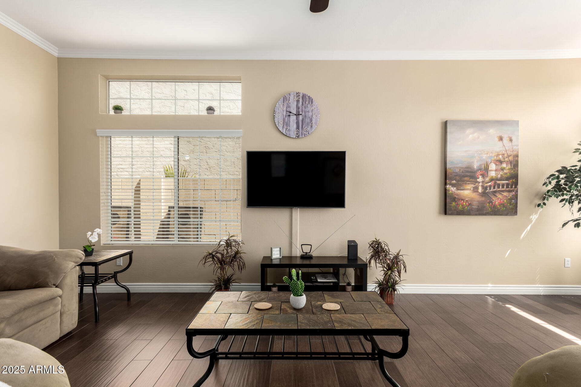1126 N MELODY Circle