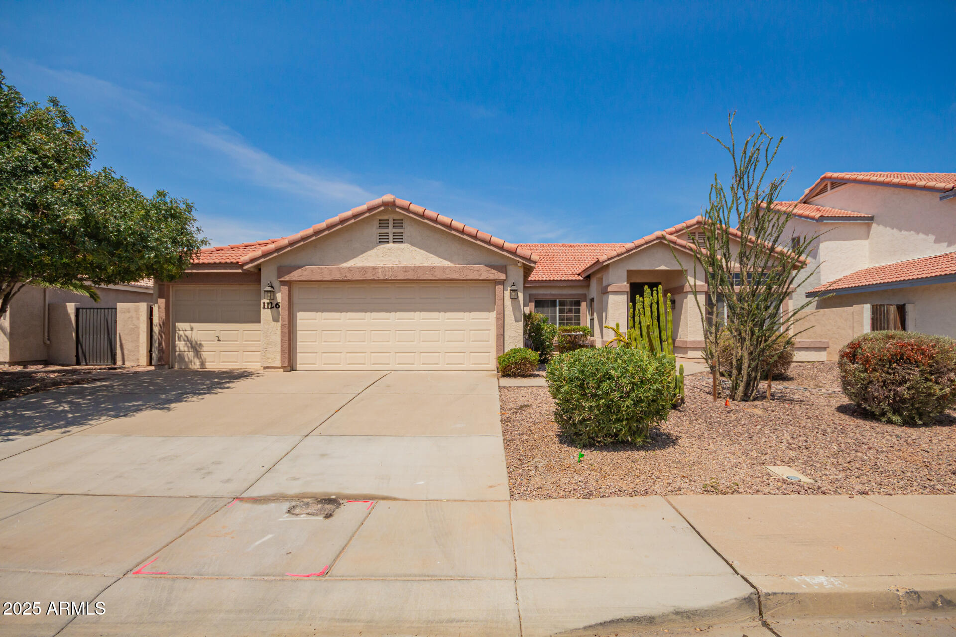 1126 N MELODY Circle