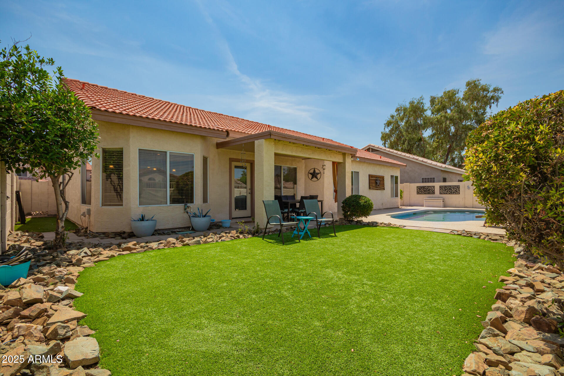 1126 N MELODY Circle