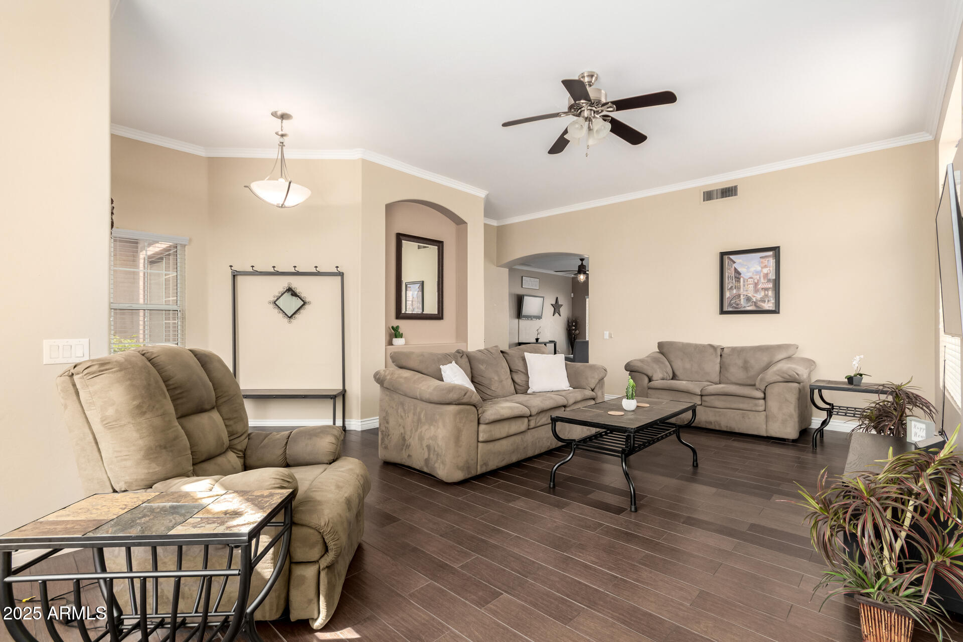 1126 N MELODY Circle
