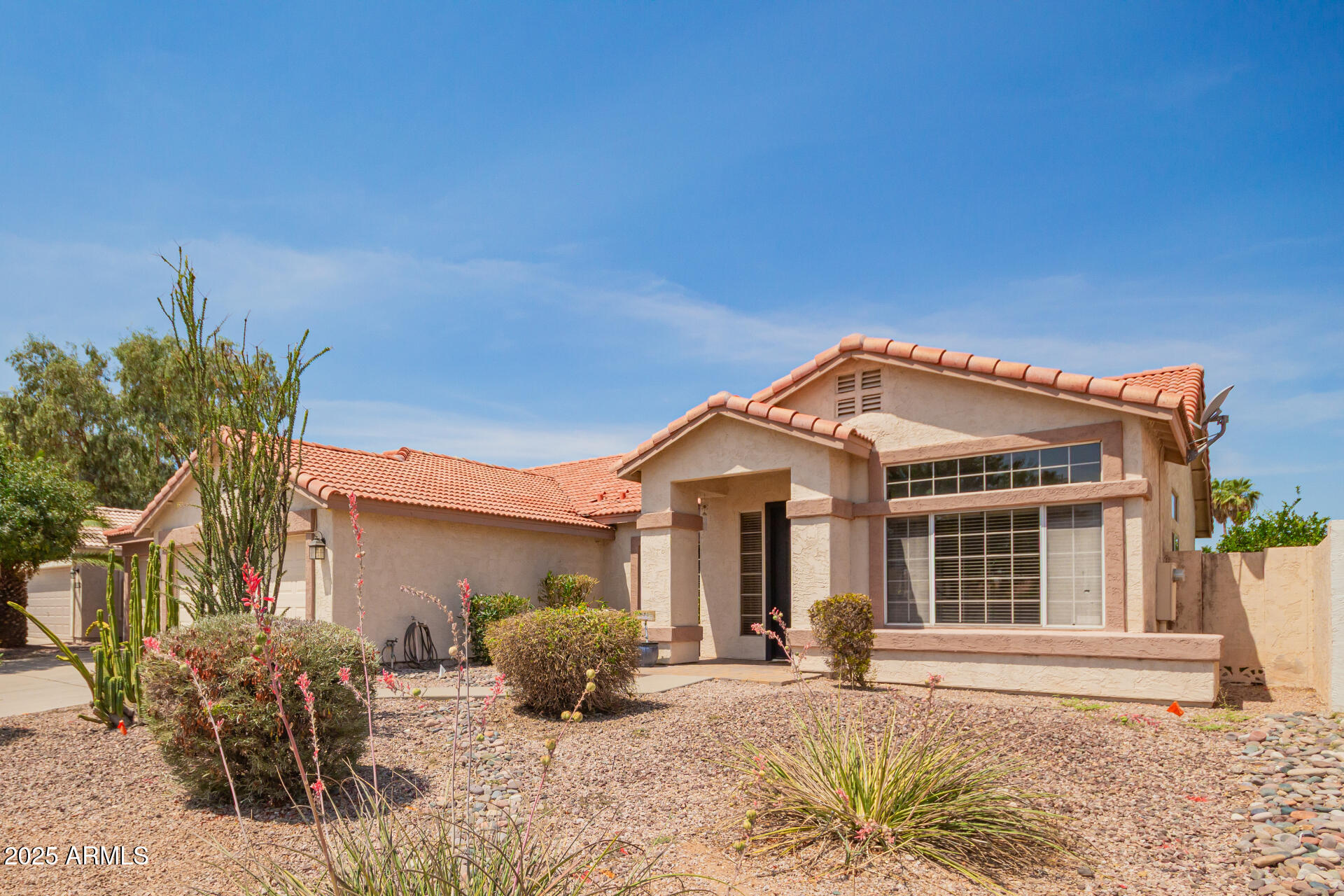1126 N MELODY Circle