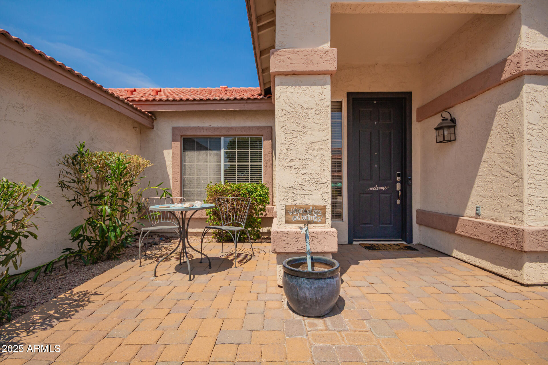 1126 N MELODY Circle