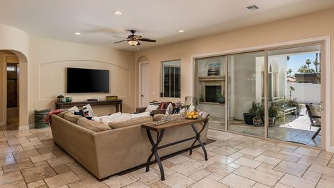 A home in Litchfield Park