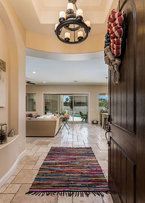 A home in Litchfield Park