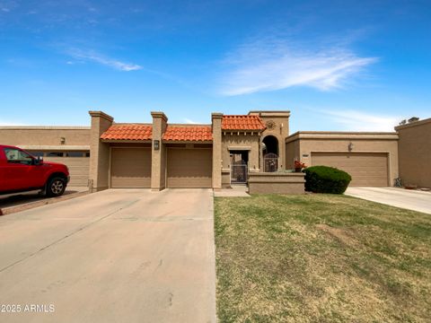 10014 E MICHIGAN Avenue Sun Lakes AZ 85248