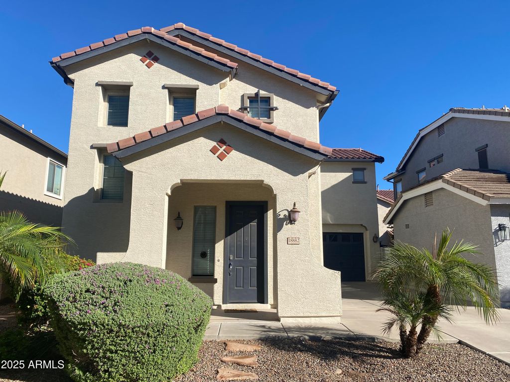 Photo of 18882 E Swan Drive, Queen Creek, AZ 85142 (MLS # 6929876)