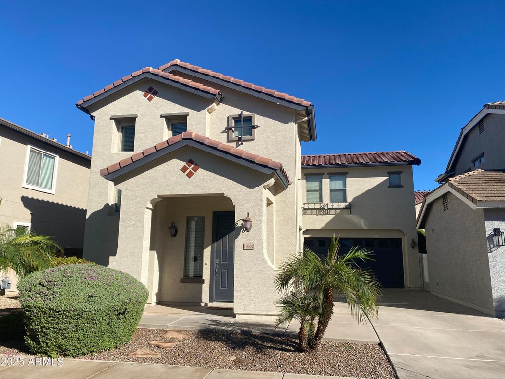 Photo of 18882 E Swan Drive, Queen Creek, AZ 85142 (MLS # 6929876)