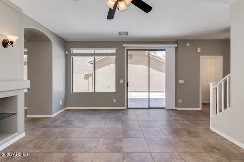 18882 E SWAN Drive Queen Creek AZ 85142