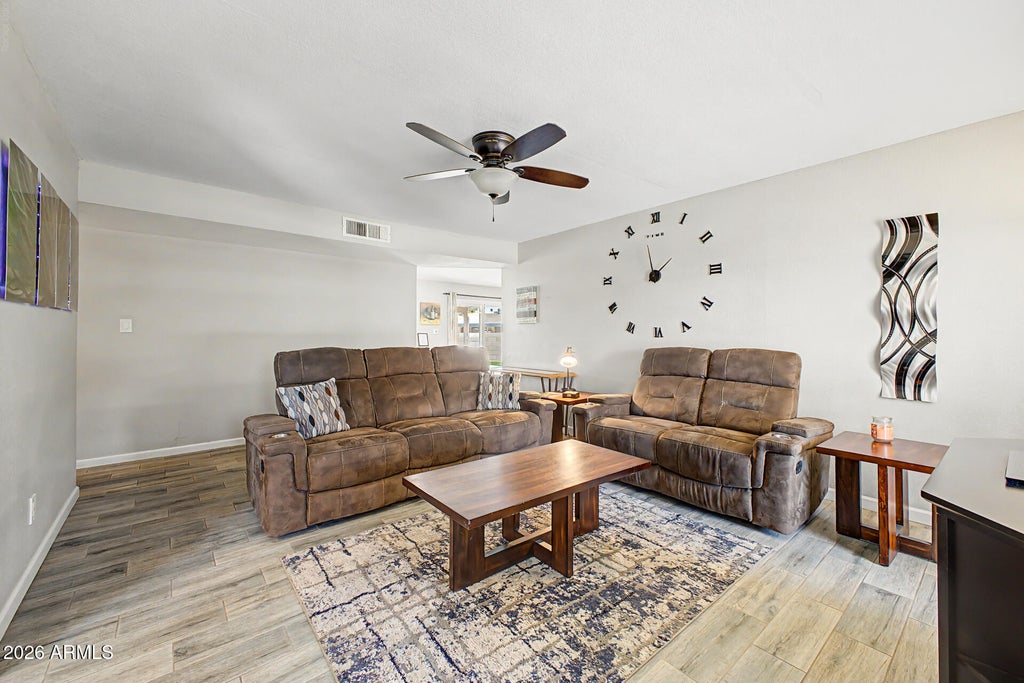 Photo of 1008 N Westfall Circle, Casa Grande, AZ 85122 (MLS # 7068241)