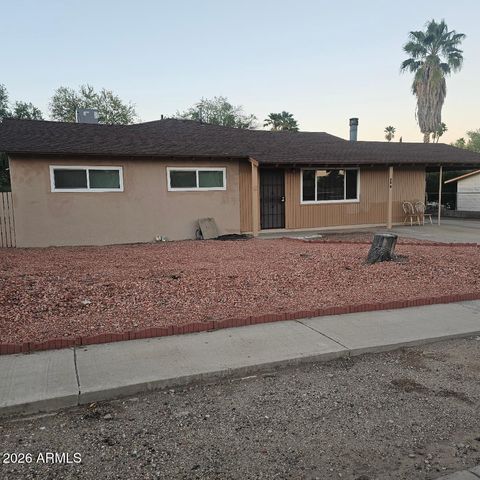 500 N OXBOW Drive Wickenburg AZ 85390