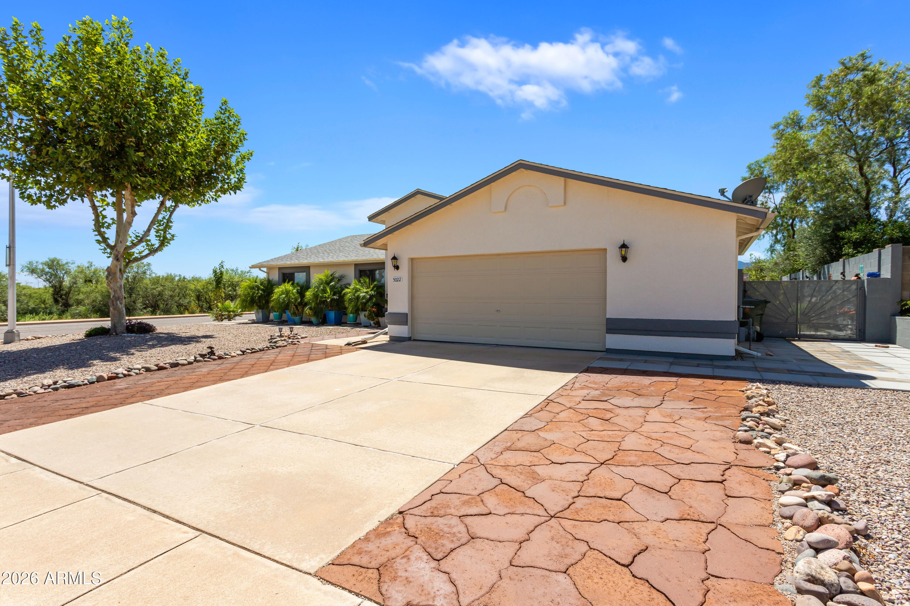 5022 BARRANCA ARBOLADA --