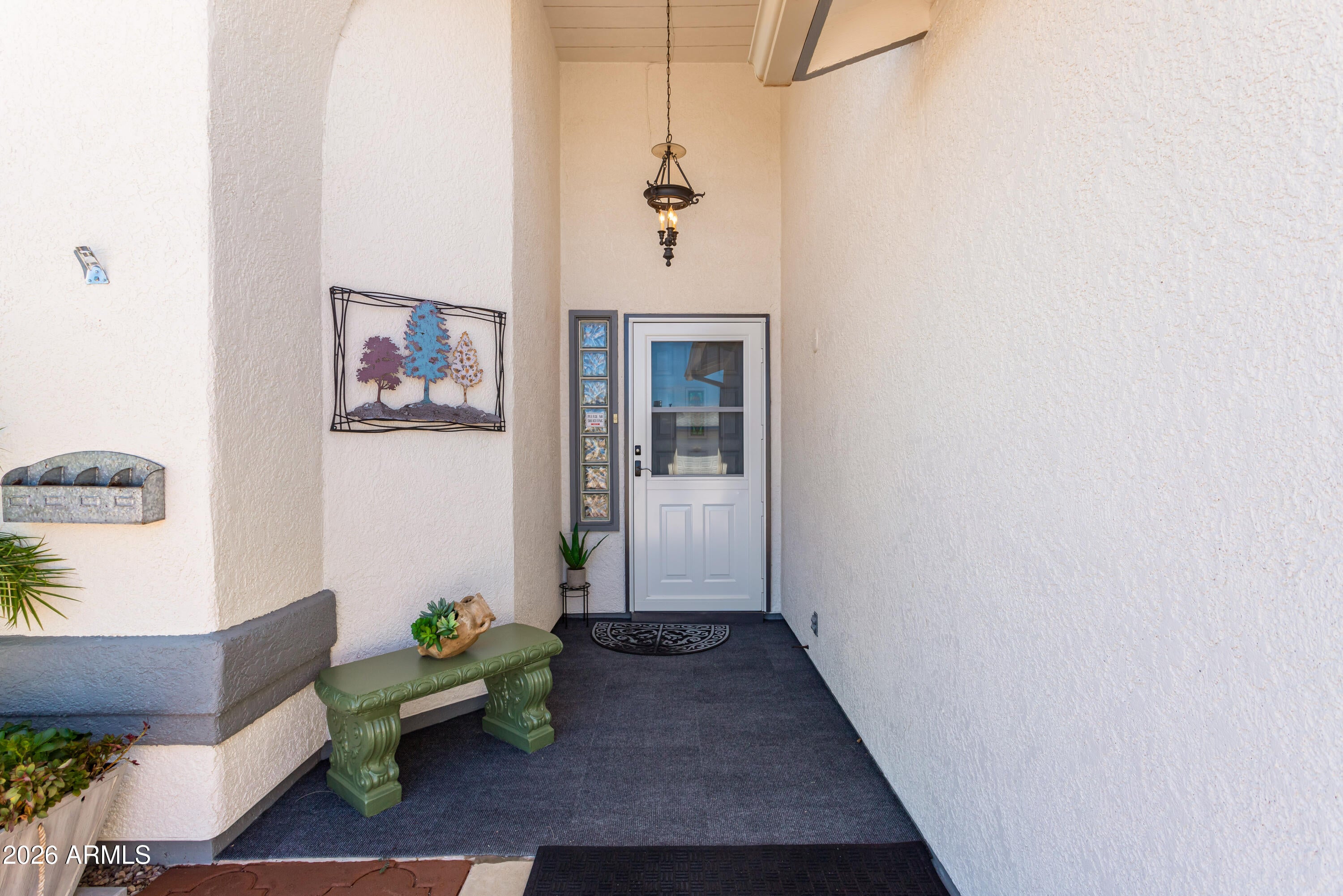 5022 BARRANCA ARBOLADA --