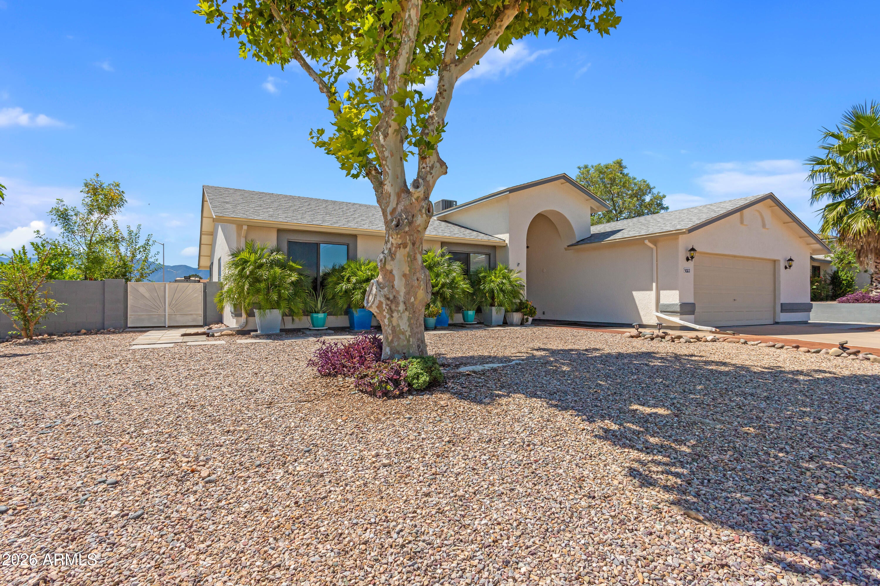 5022 BARRANCA ARBOLADA --
