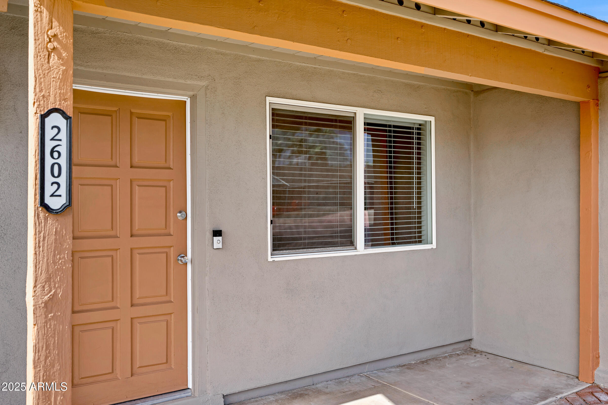 2602 W FREMONT Drive