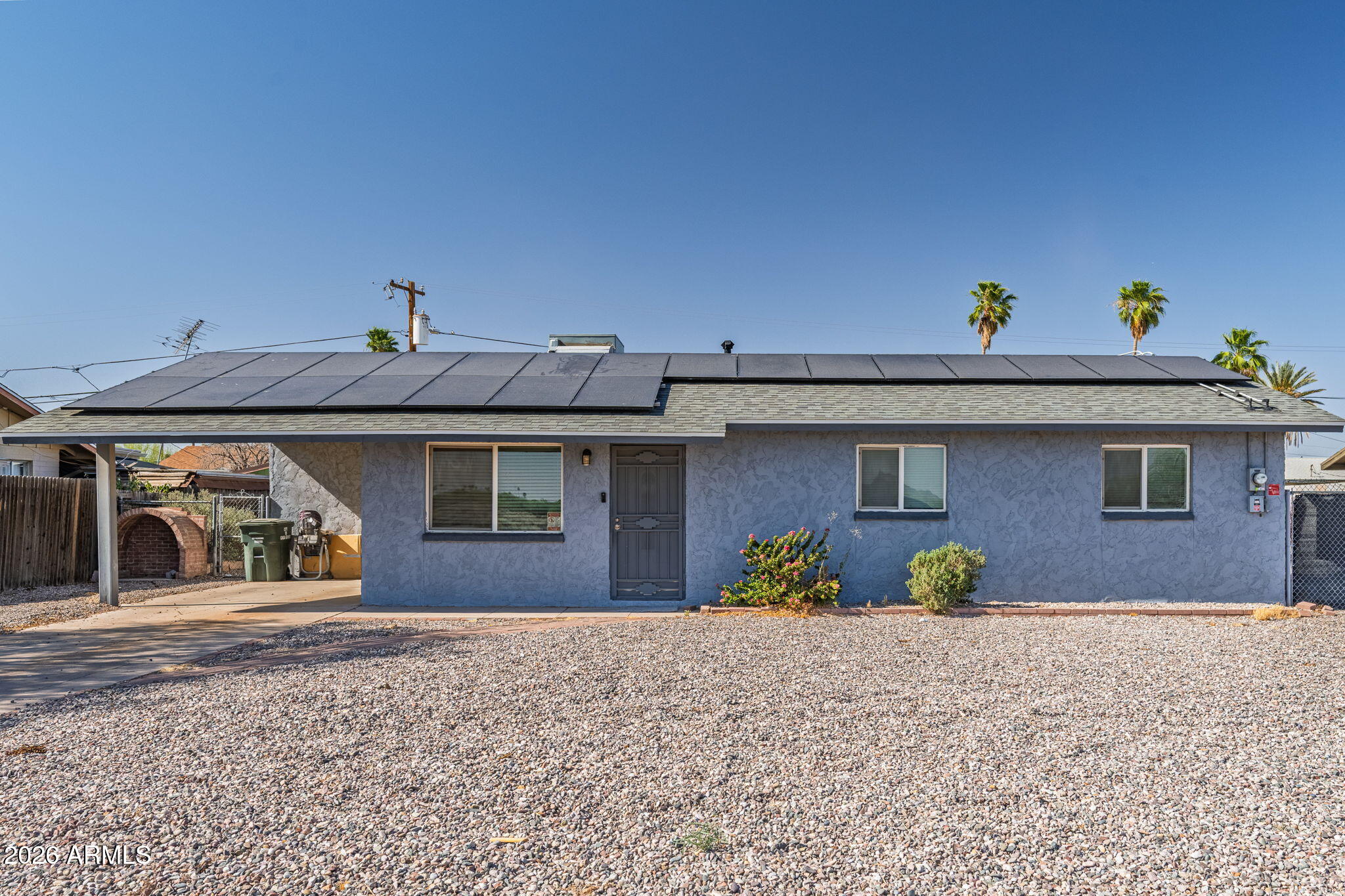 RANCHO GRANDE TWO - Residential