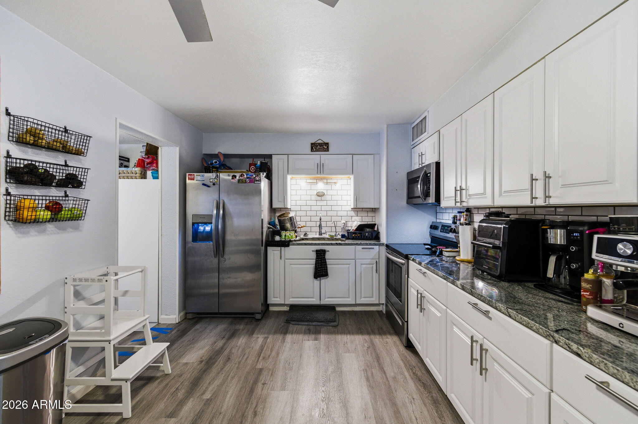 RANCHO GRANDE TWO - Residential
