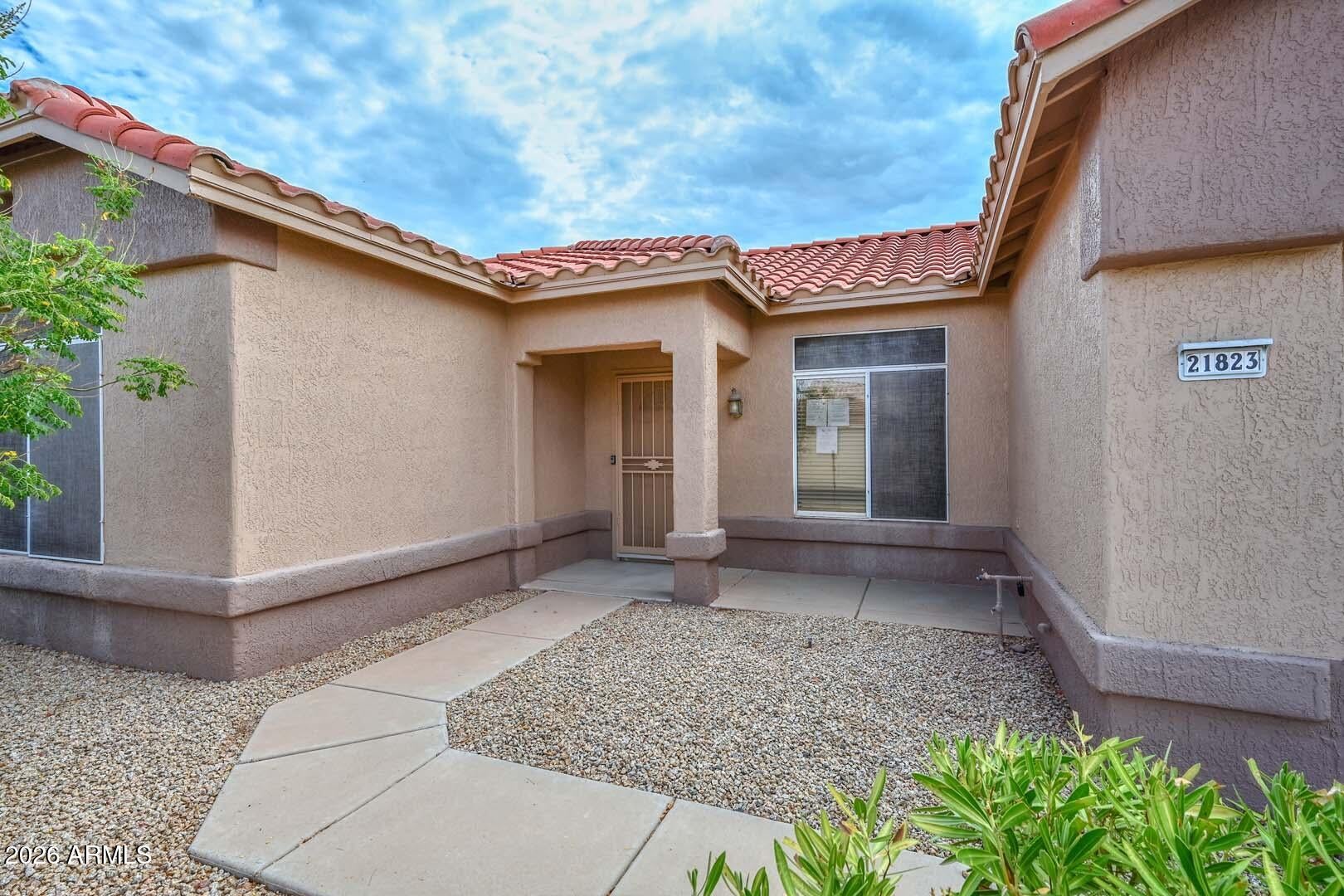 21823 N MAYA Court