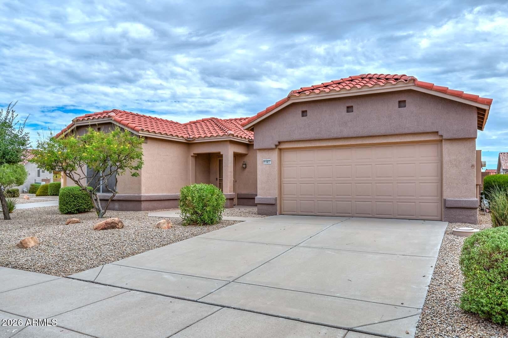 21823 N MAYA Court
