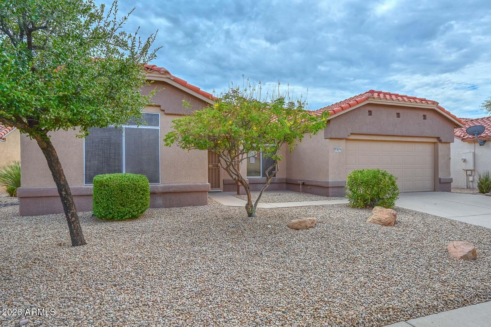 21823 N MAYA Court