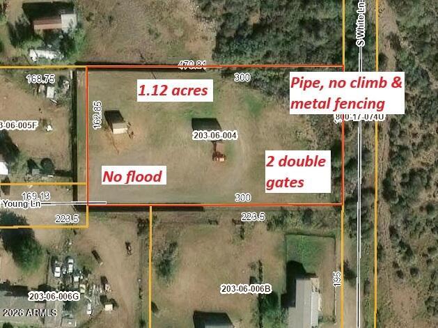 16044 W YOUNG Lane 0