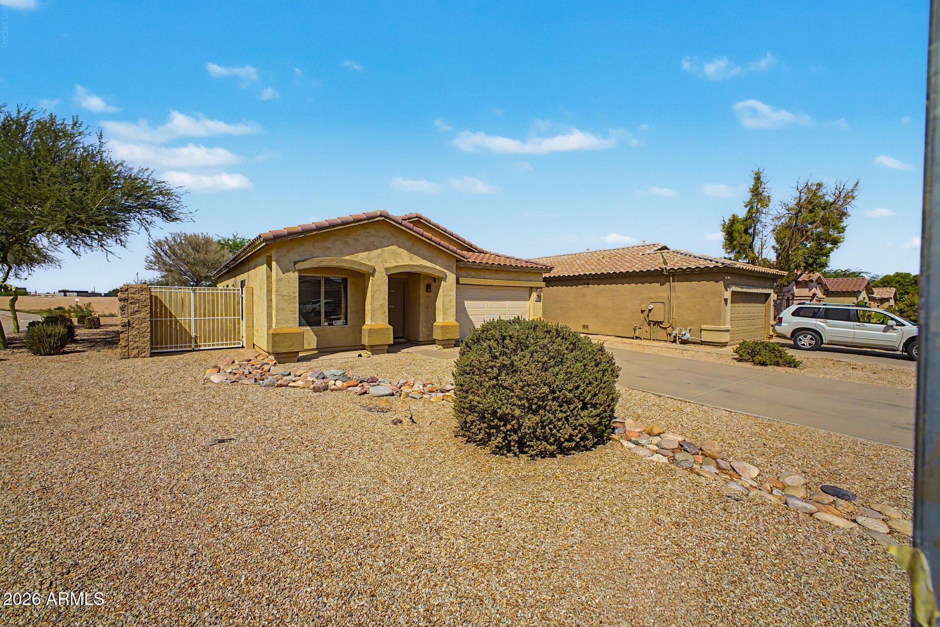 30381 N DESERT WILLOW Boulevard