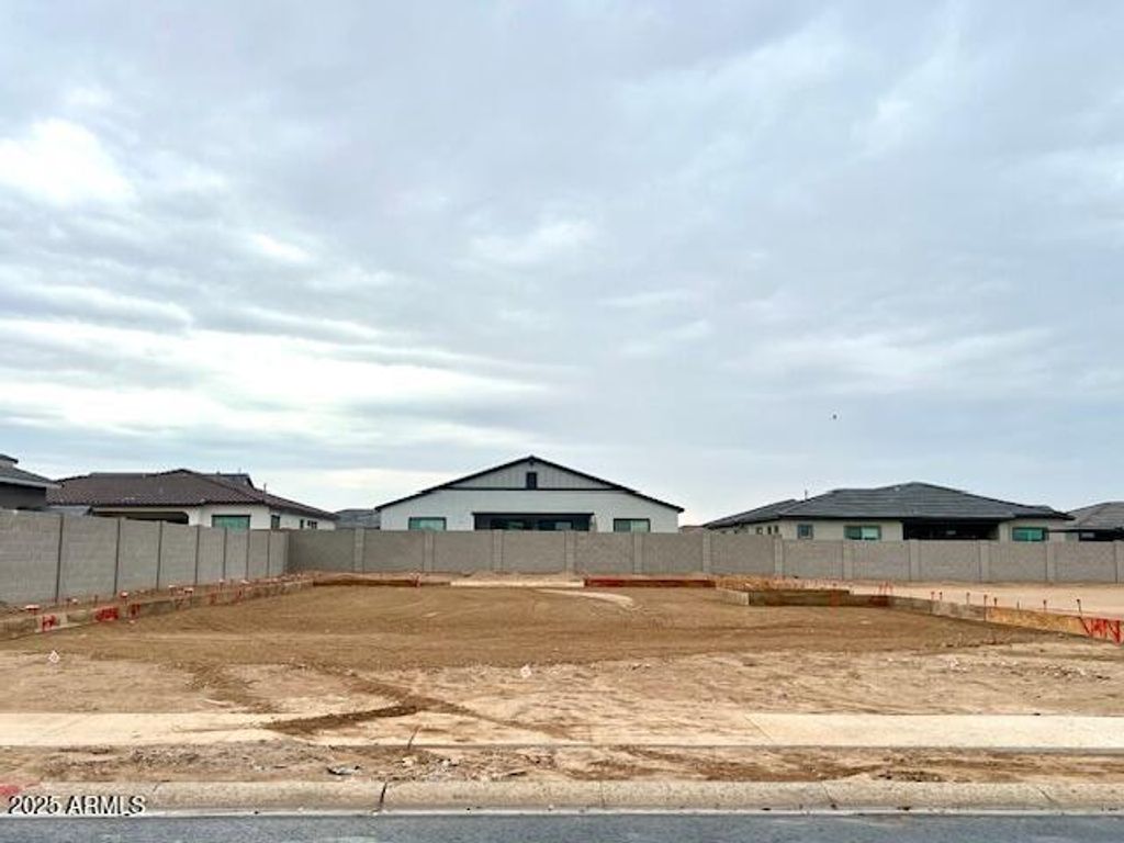 Photo of 22913 E Twin Acres Drive, Queen Creek, AZ 85142 (MLS # 6931958)