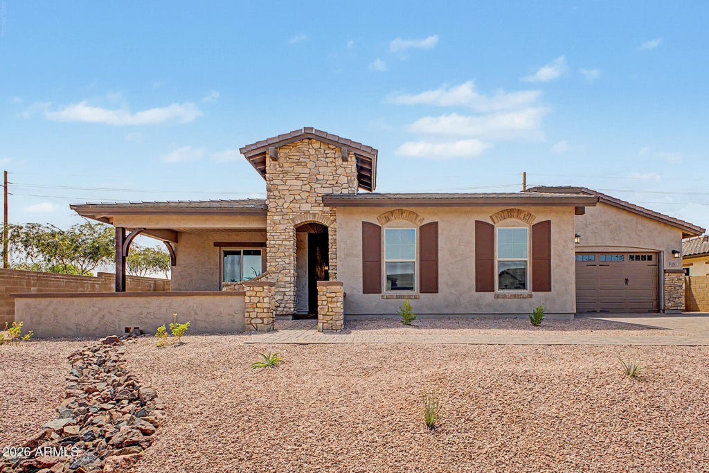 Photo of 21025 E Diana Way, Queen Creek, AZ 85142 (MLS # 7082875)