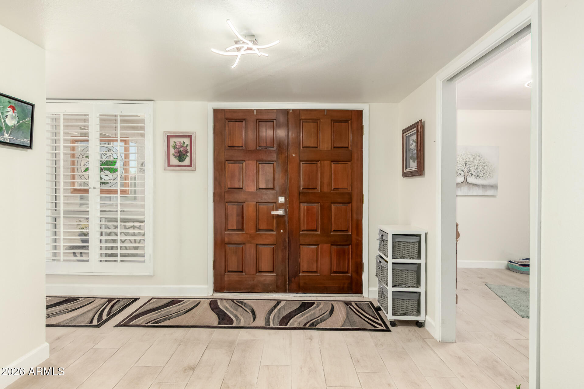 25618 S ONTARIO Drive