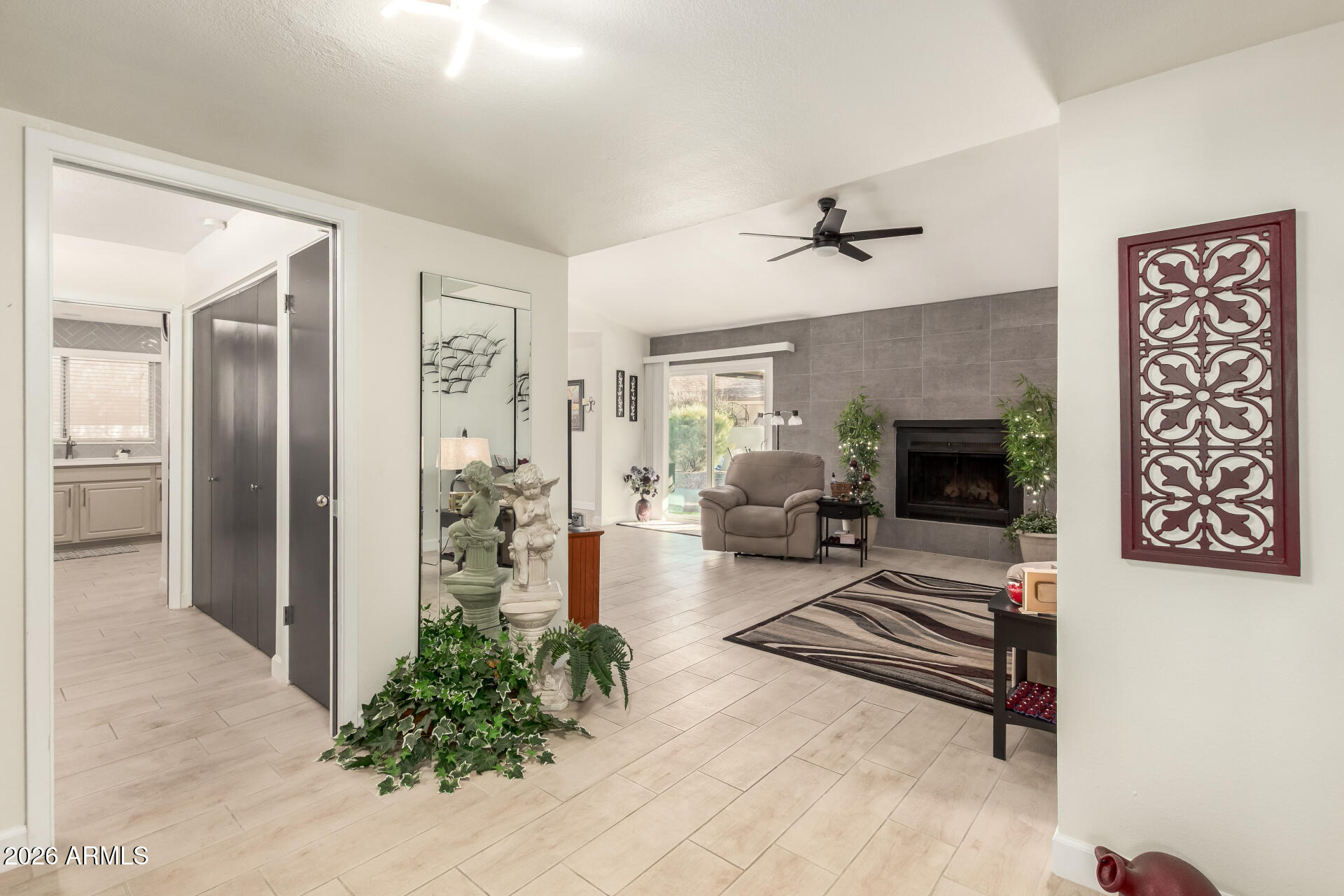 25618 S ONTARIO Drive