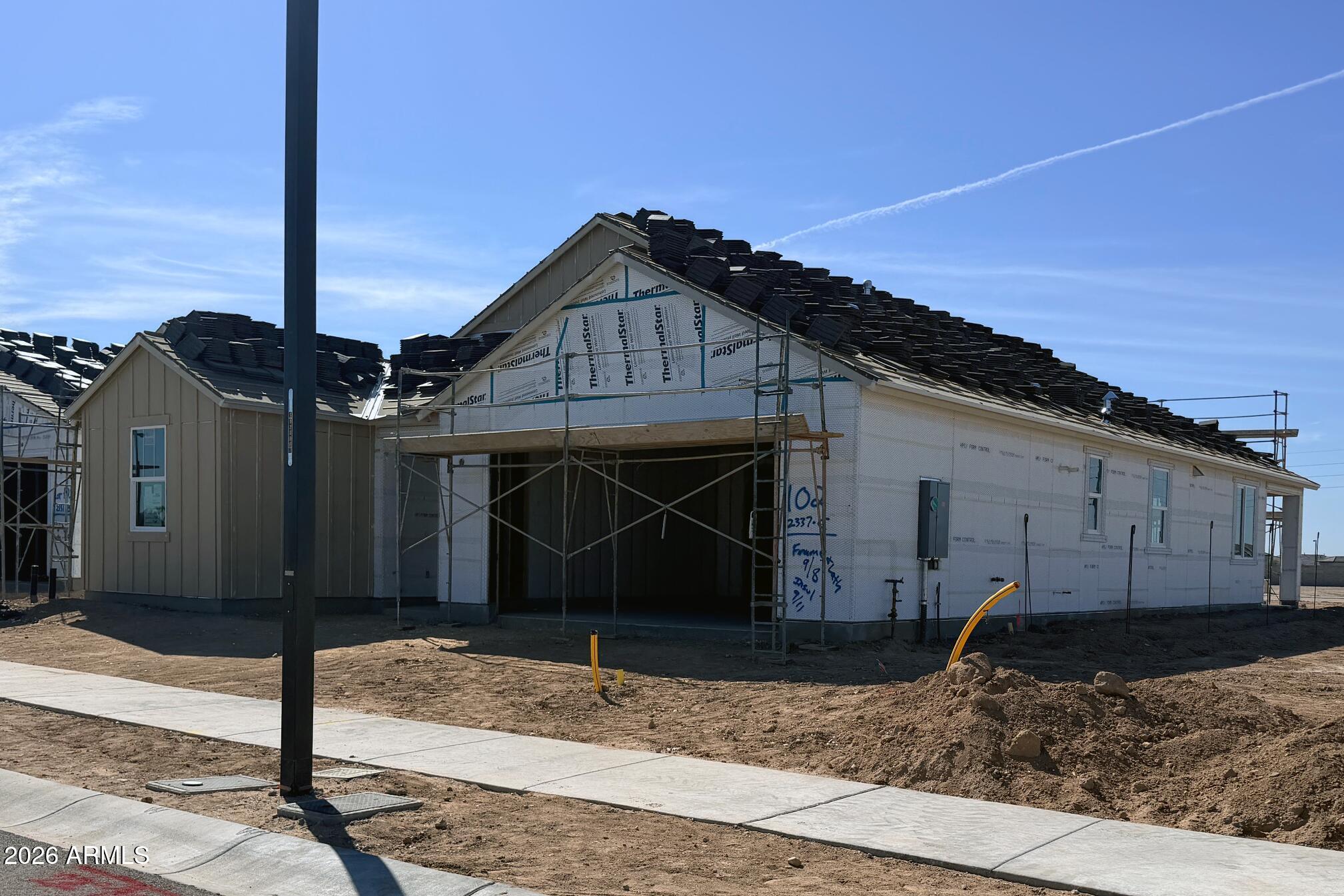 18439 W DESERT BLOOM Street