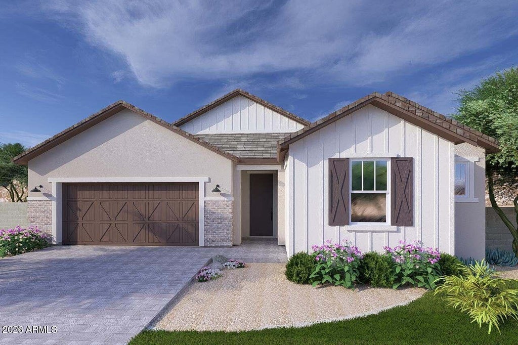 Photo of 18439 W Desert Bloom Street, Goodyear, AZ 85338 (MLS # 7088304)