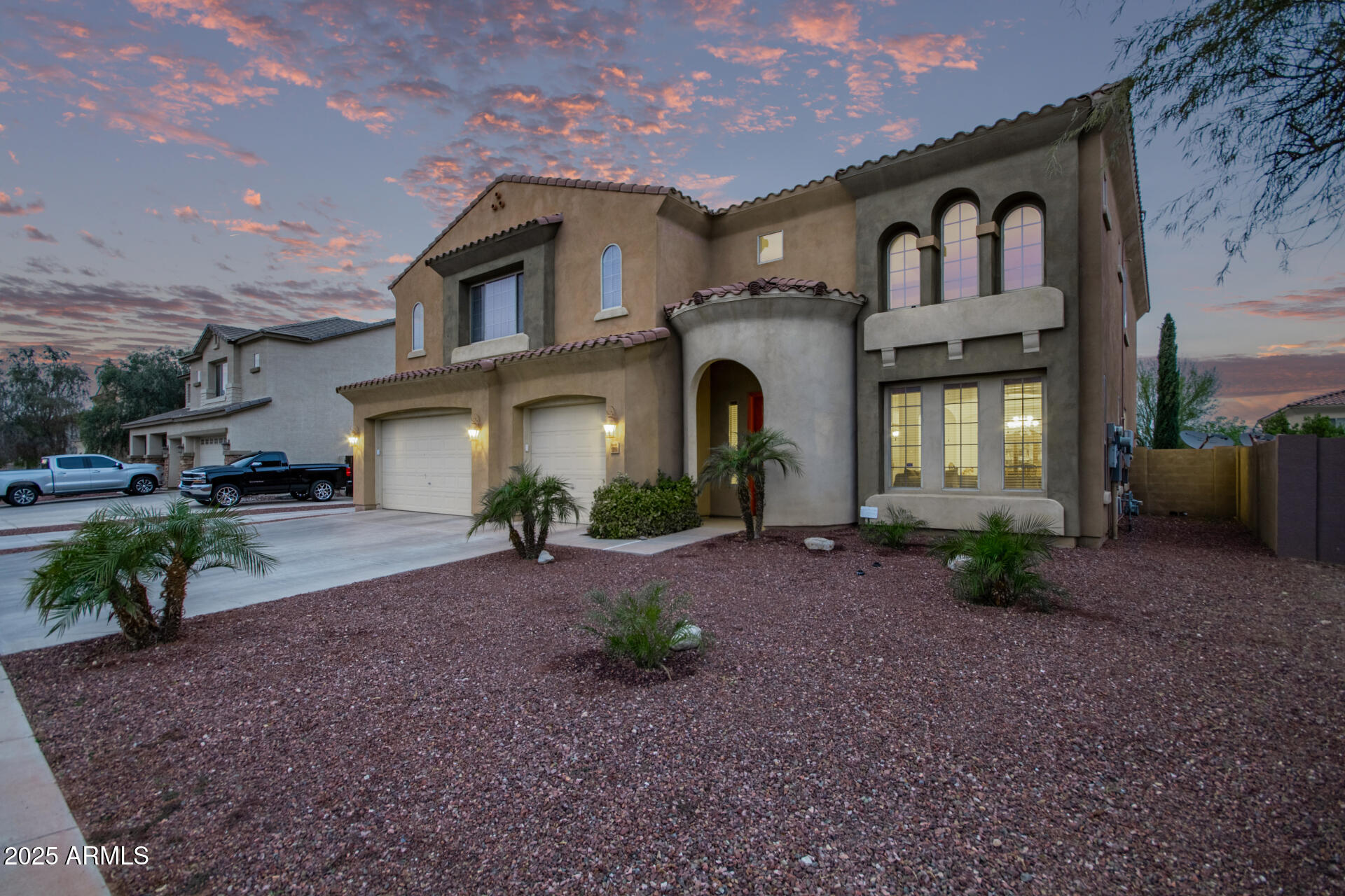 12910 W TUCKEY Lane