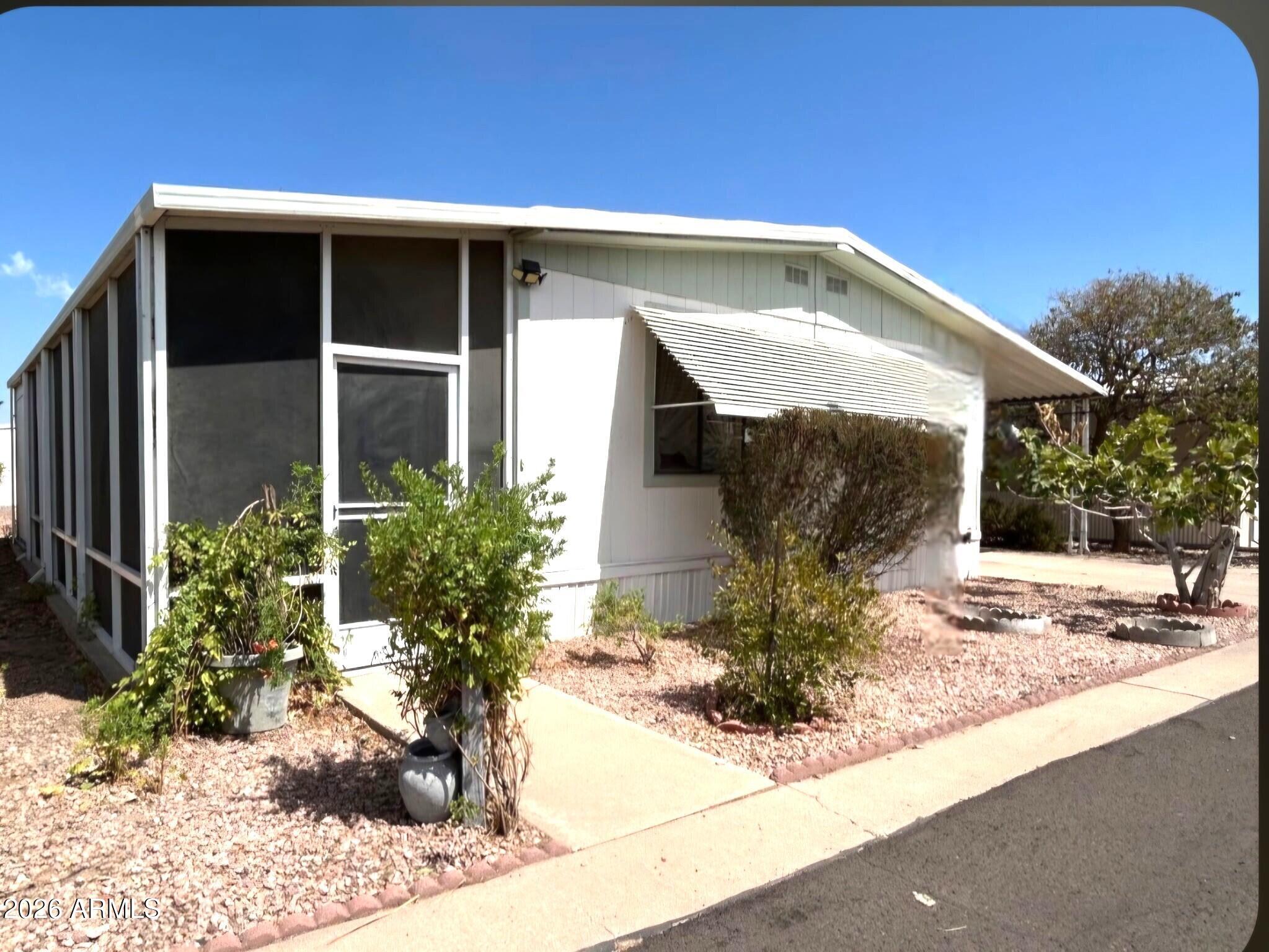 200 E Knox Road 100