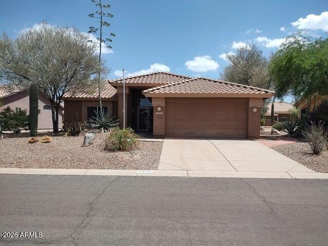 7602 E Rugged Ironwood Road