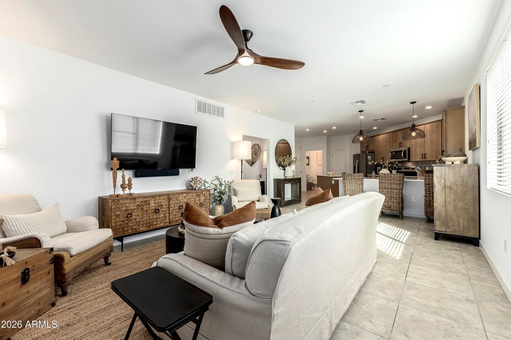 Photo of 2511 W Queen Creek Road #216, Chandler, AZ 85248 (MLS # 6984208)