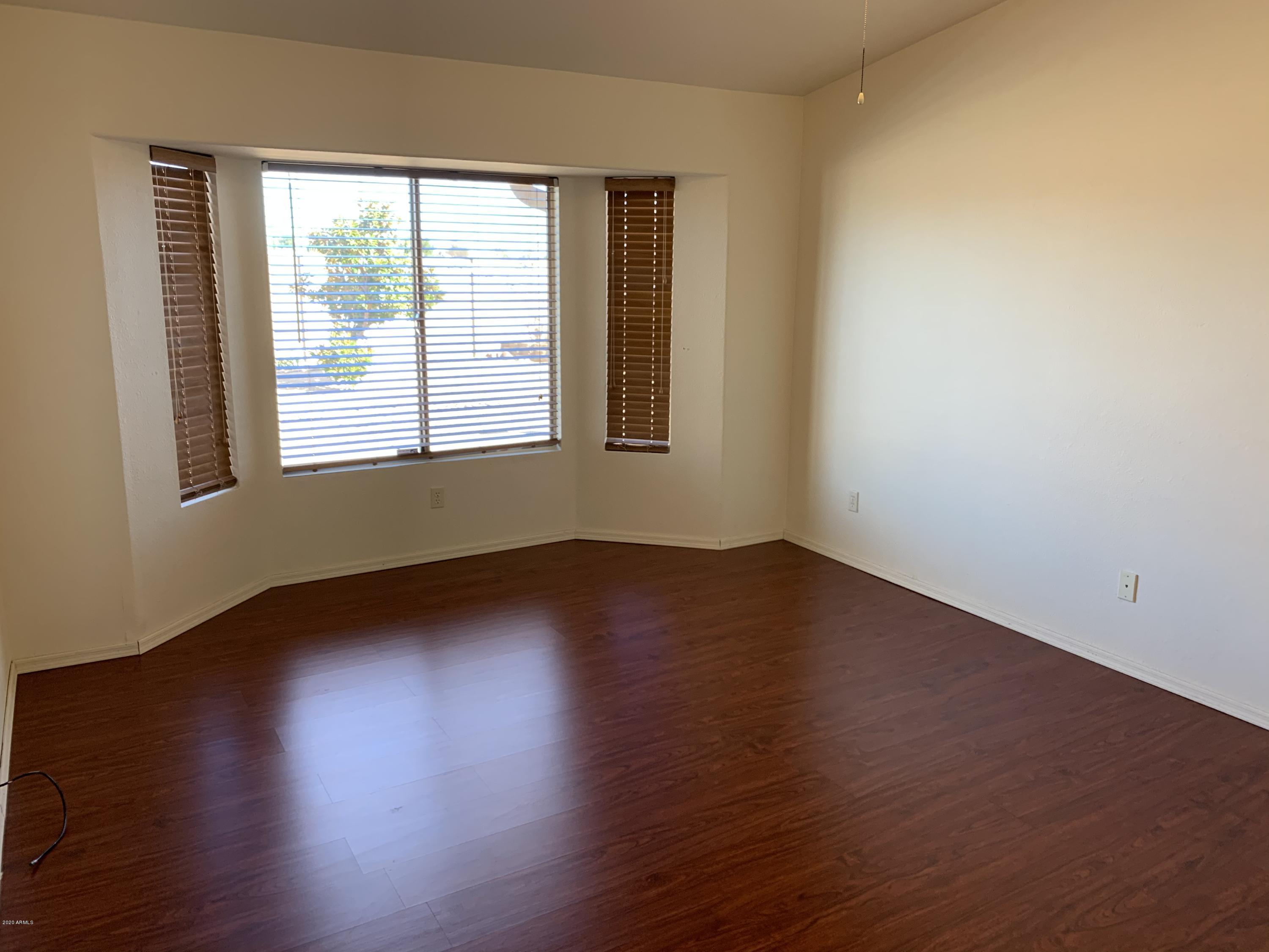 CANYON DE FLORES PHASE 2C - Residential Lease